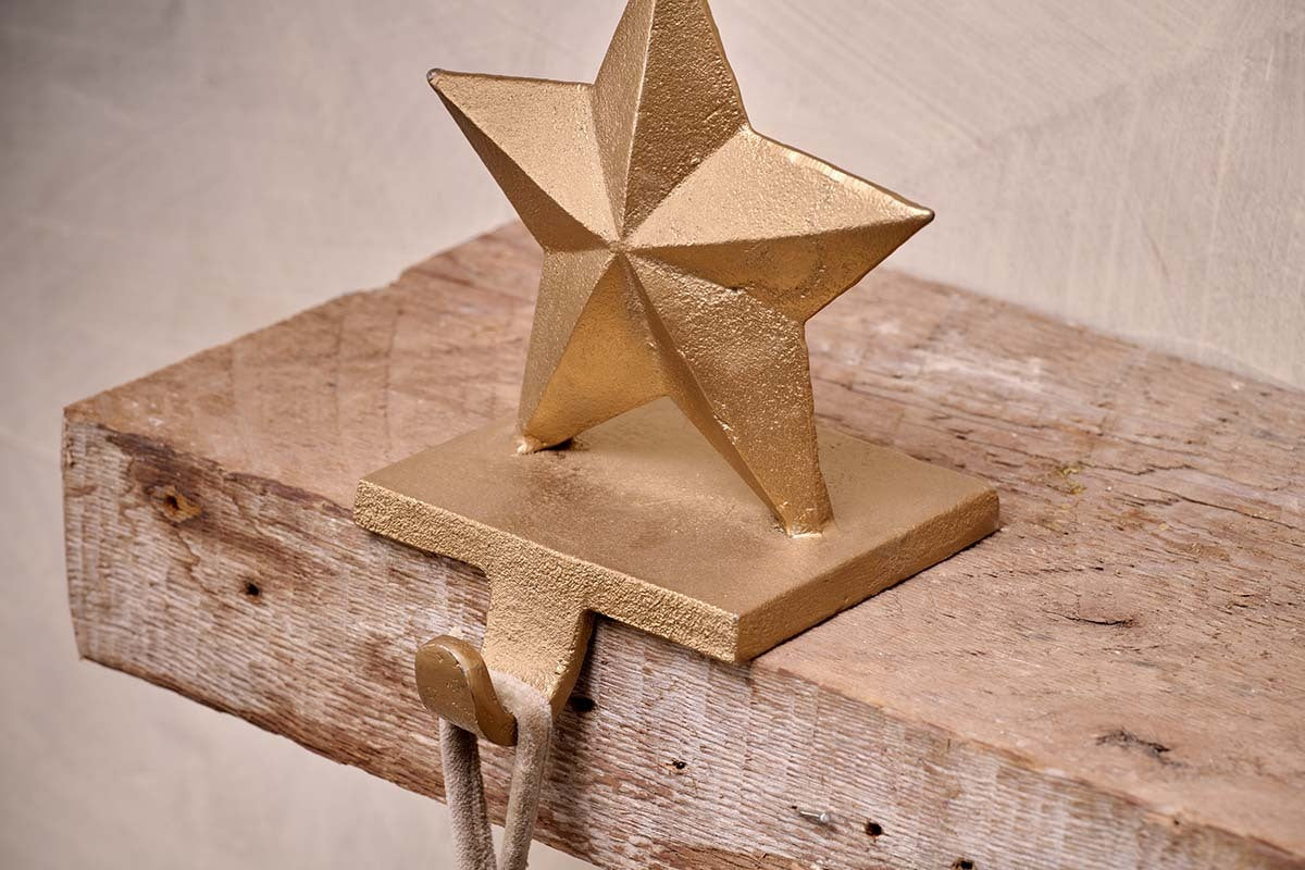 Kotta Stocking Star Holder