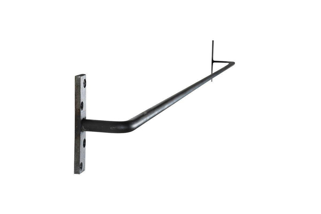 Laila Hanging Rail - Iron