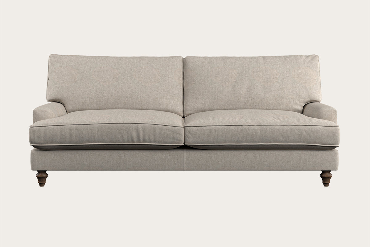 Marri Grand Sofa - Brera Linen Natural