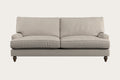 Marri Large Sofa - Brera Linen Natural