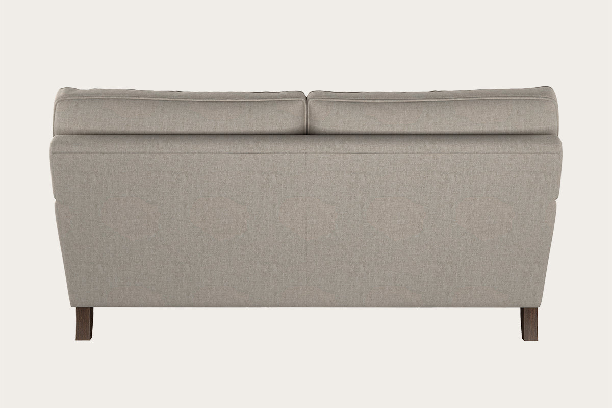Marri Medium Sofa - Brera Linen Natural