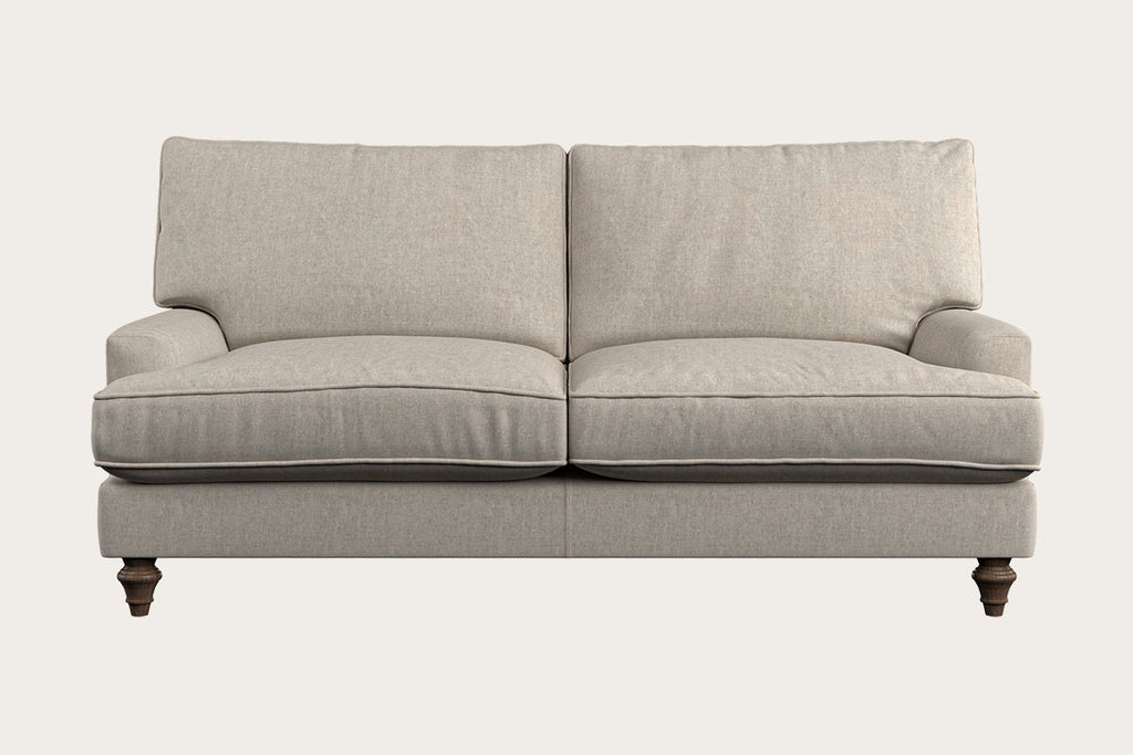 Marri Medium Sofa - Brera Linen Natural