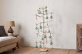 Mala Base Jute Tree - Natural