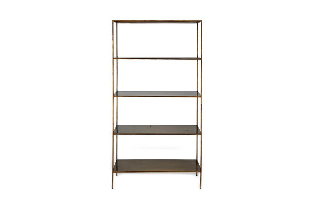 Mahi Shelving Unit - Wide