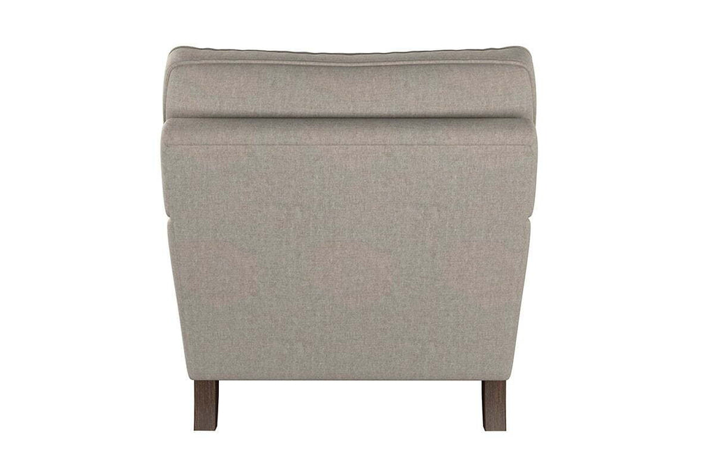 Marri Armchair - Brera Linen Sage