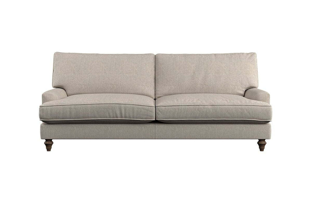 Marri Grand Sofa - Brera Linen Dusk