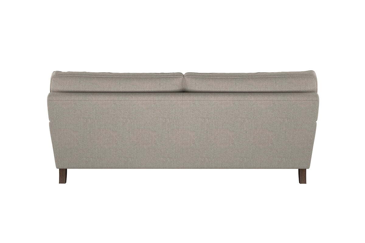 Marri Grand Sofa - Brera Linen Espresso