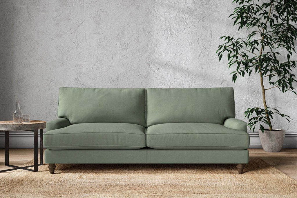 Marri Grand Sofa - Brera Linen Jade