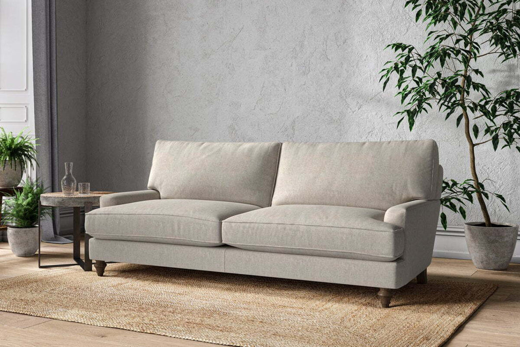 Marri Grand Sofa - Brera Linen Natural
