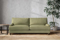Marri Grand Sofa - Brera Linen Sage