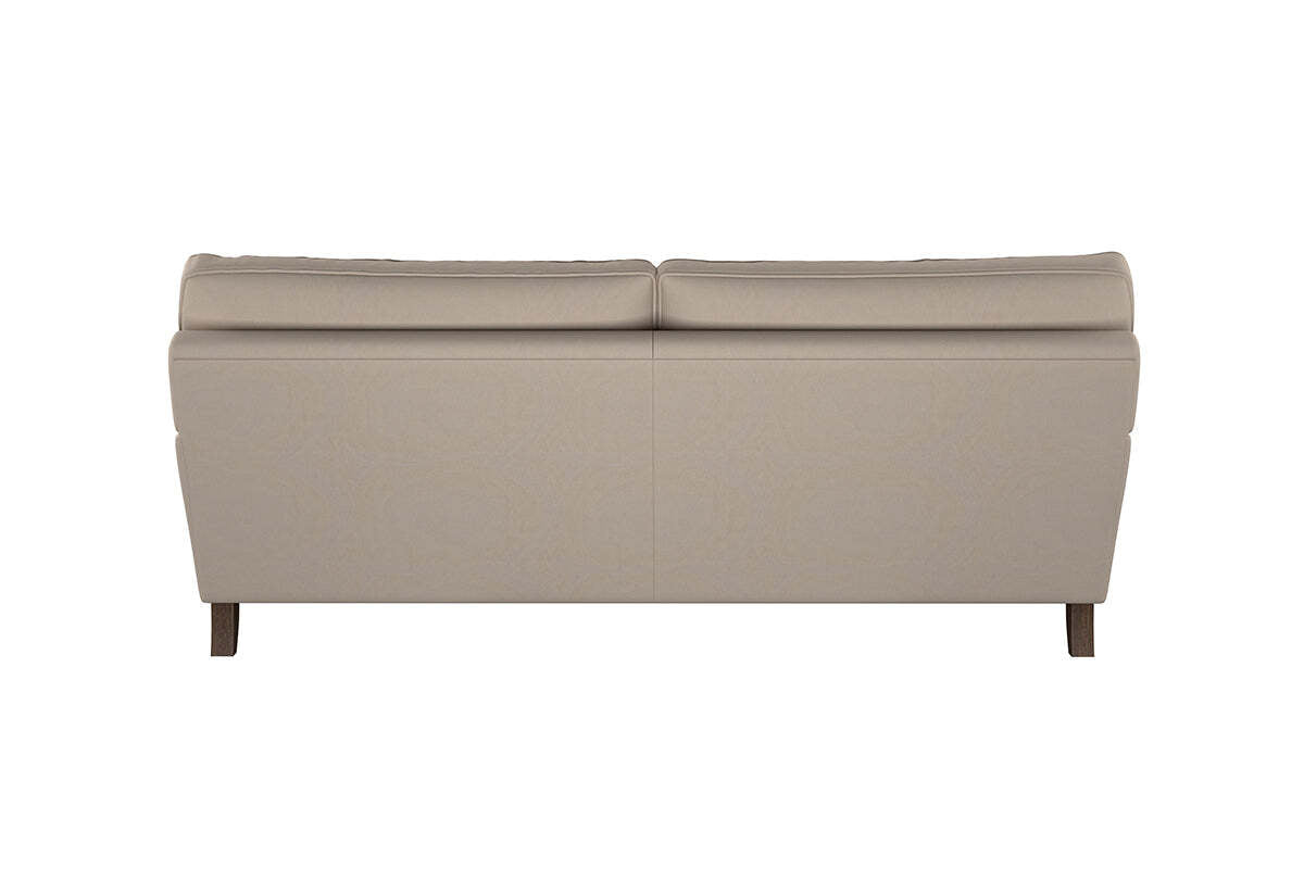 Marri Grand Sofa - Recycled Cotton Navy