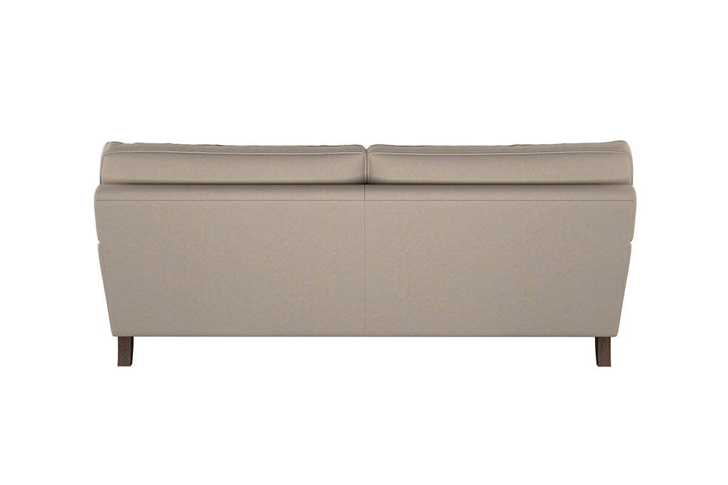 Marri Grand Sofa - Recycled Cotton Seaspray