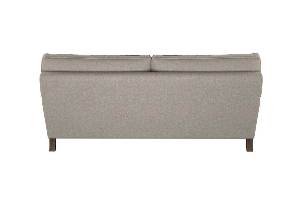 Marri Large Sofa - Brera Linen Espresso