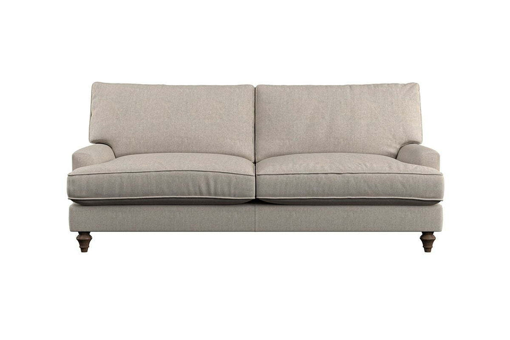 Marri Large Sofa - Brera Linen Indigo