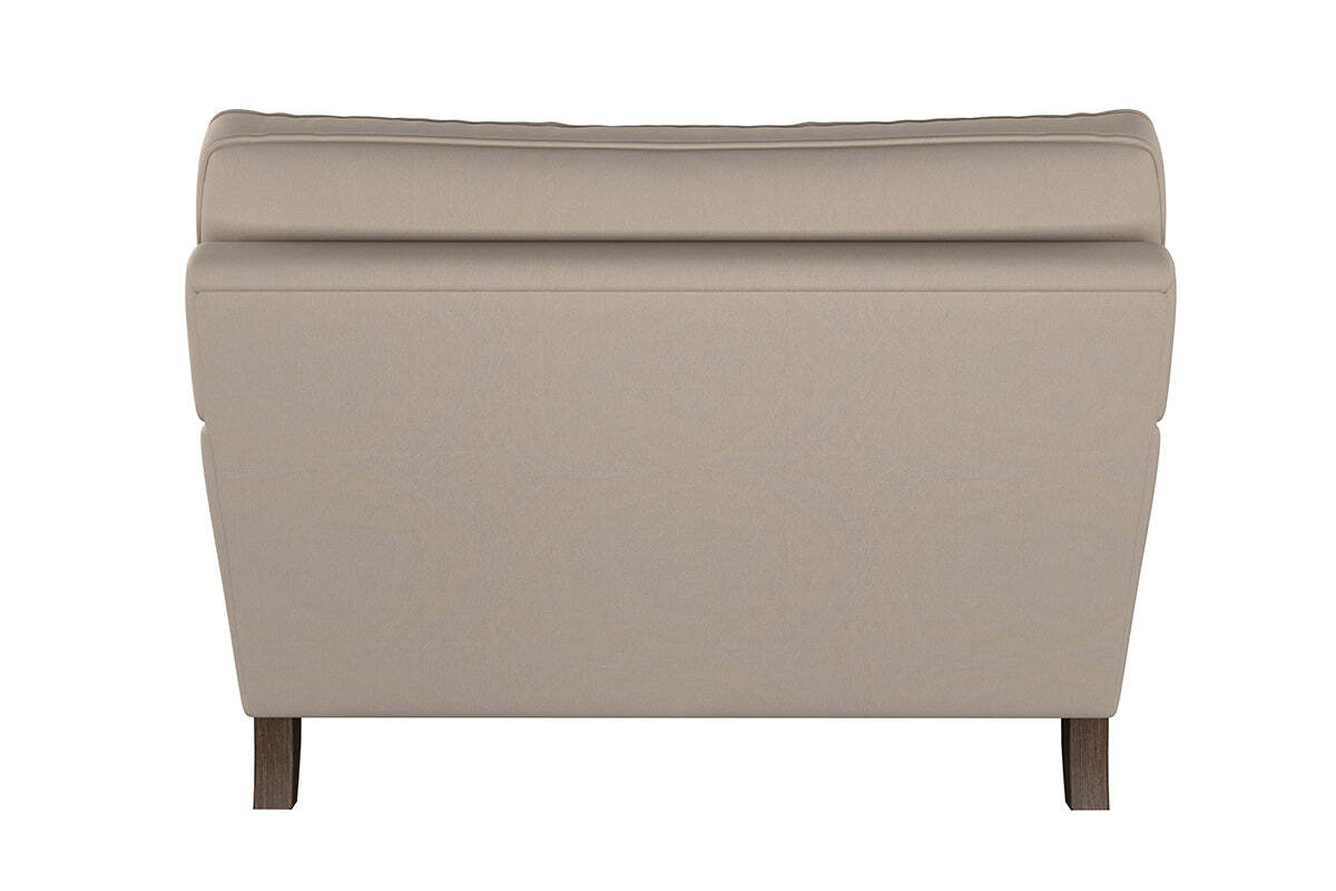 Marri Love Seat - Recycled Cotton Navy