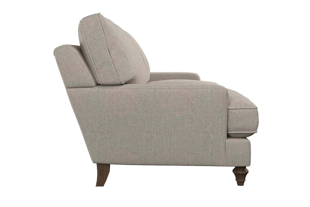 Marri Medium Sofa - Brera Linen Jade
