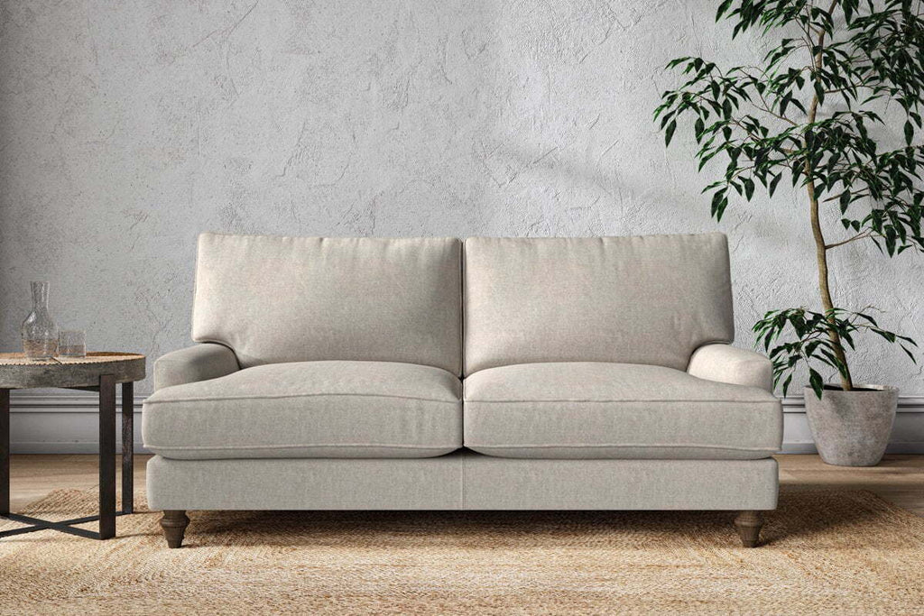 Marri Medium Sofa - Brera Linen Natural