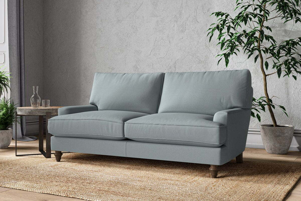 Marri Medium Sofa - Recycled Cotton Horizon