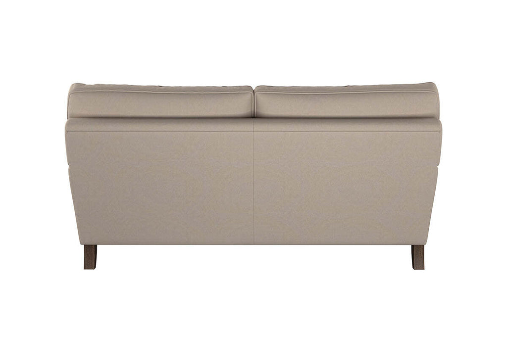 Marri Medium Sofa - Recycled Cotton Lavender