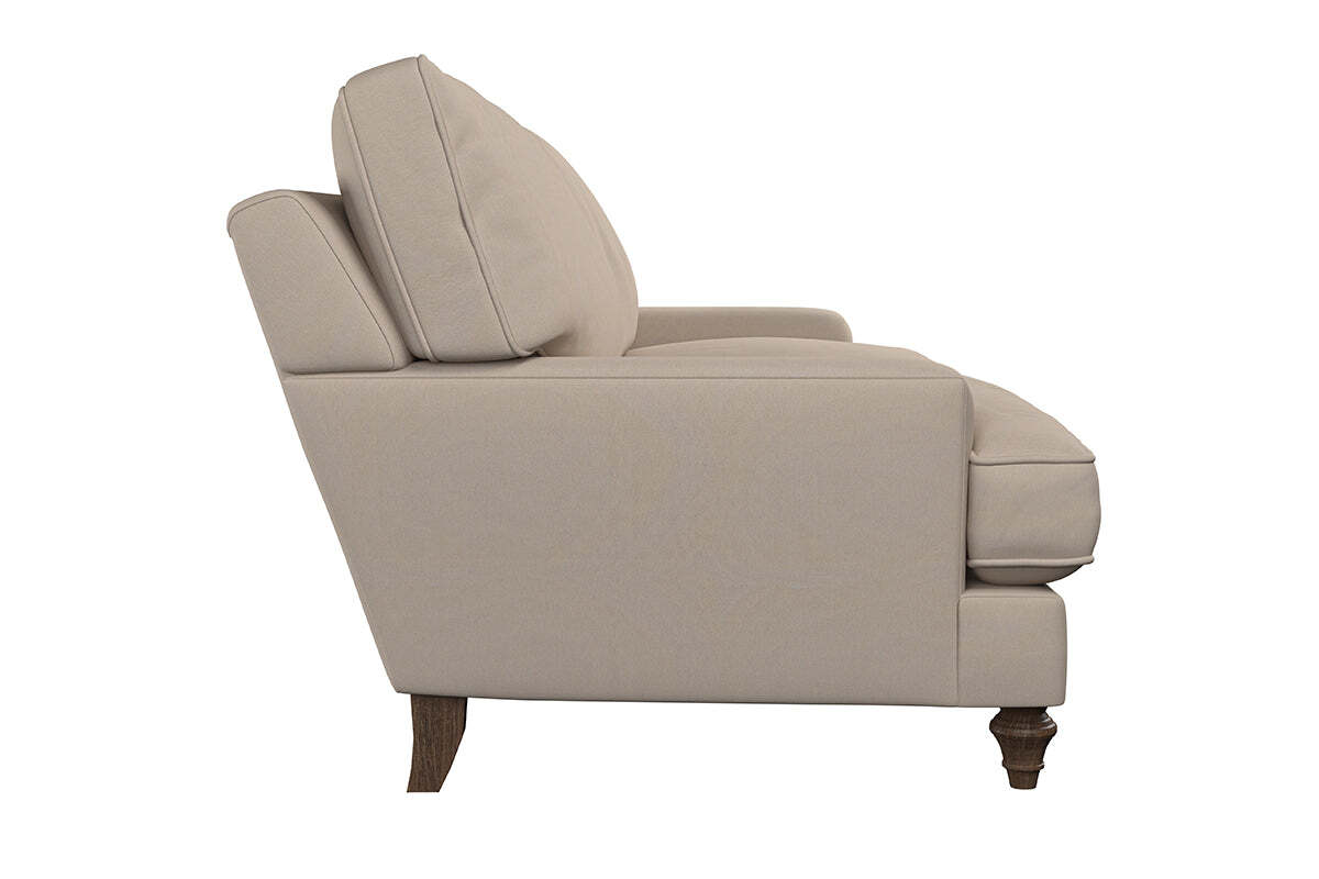 Marri Medium Sofa - Recycled Cotton Seaspray