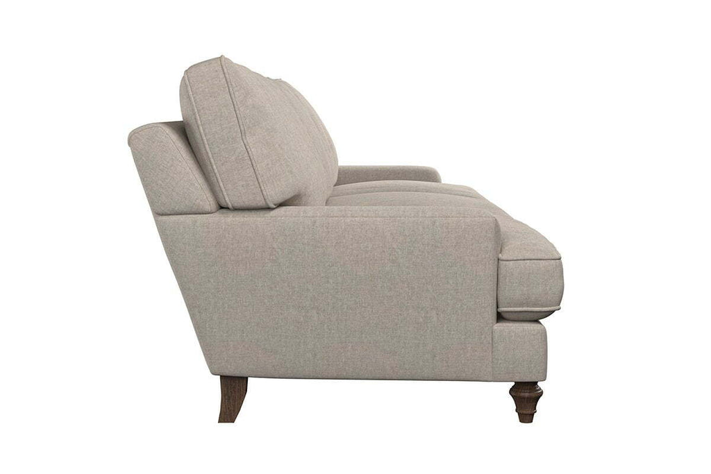 Marri Super Grand Sofa - Brera Linen Sage