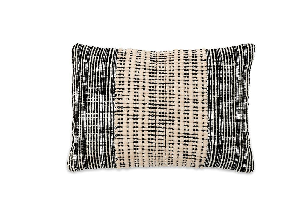 Mika Recycled Cushion Cover - Rectangle