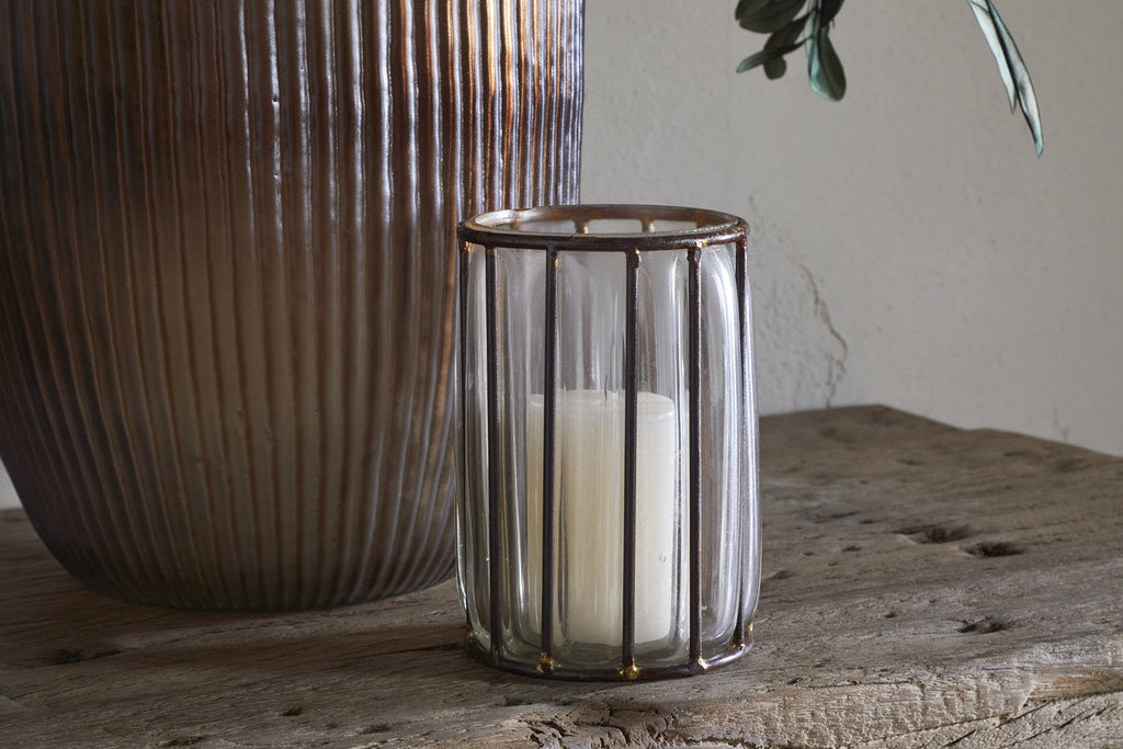 Hava Lantern - Clear