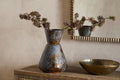 Brija Vase - Brown