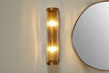 Akurdi Bathroom Mirror Light - Clear