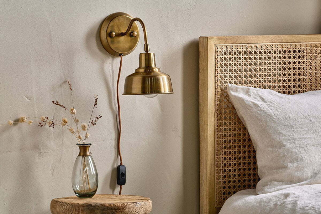 Nar Wall Lamp - Small