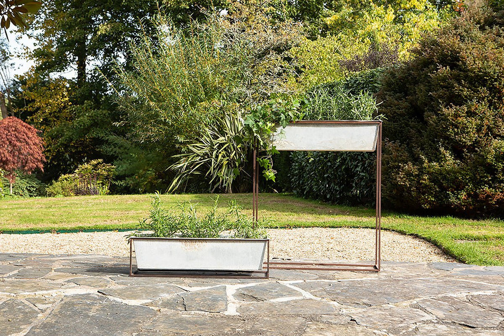 Narlu Window Box Planter