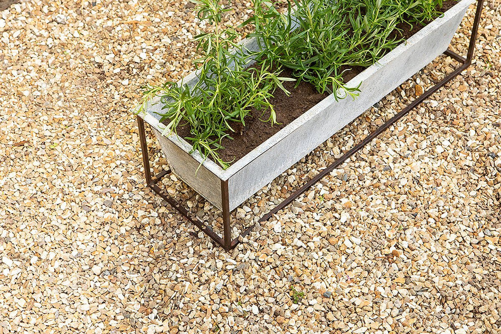 Narlu Window Box Planter