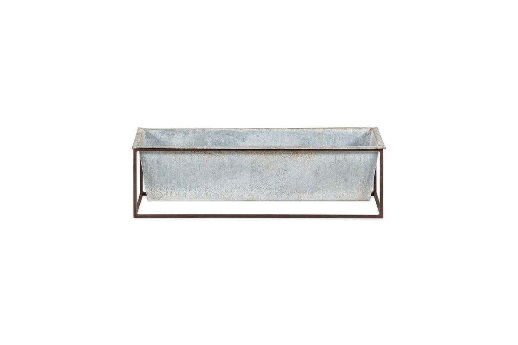 Narlu Window Box Planter