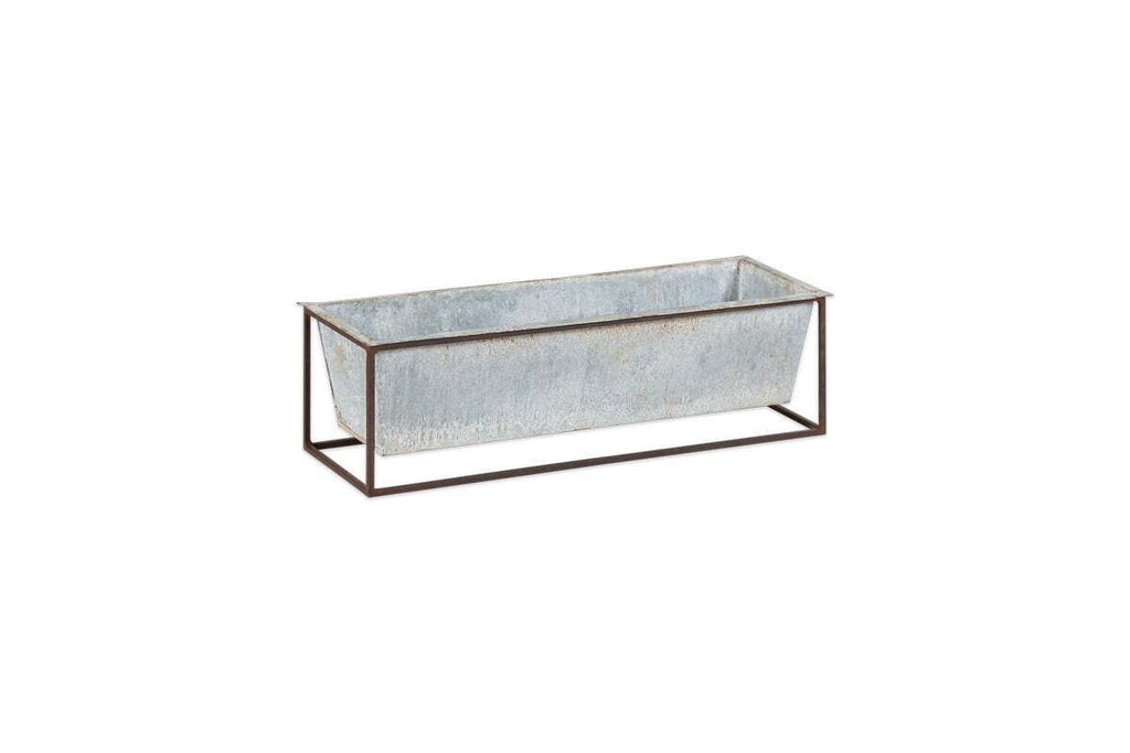 Narlu Window Box Planter