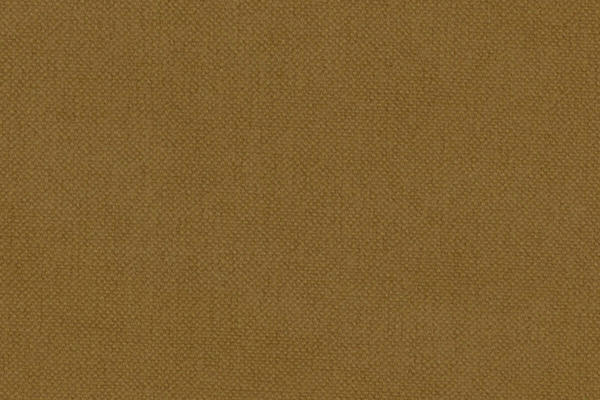 Recycled Cotton Ochre Swatch