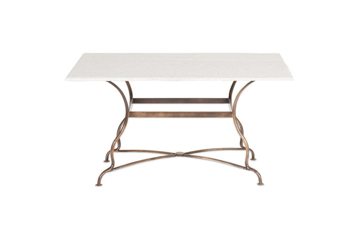 Parwaha Marble Coffee Table