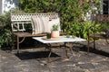 Parwaha Marble Coffee Table