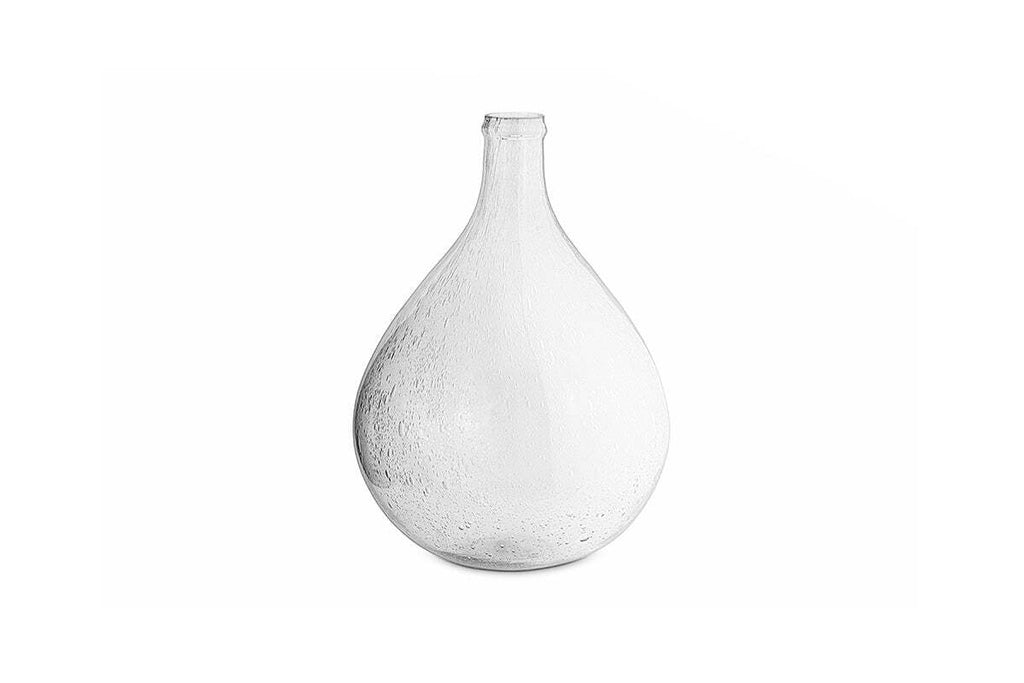 Payag Recycled Glass Vase