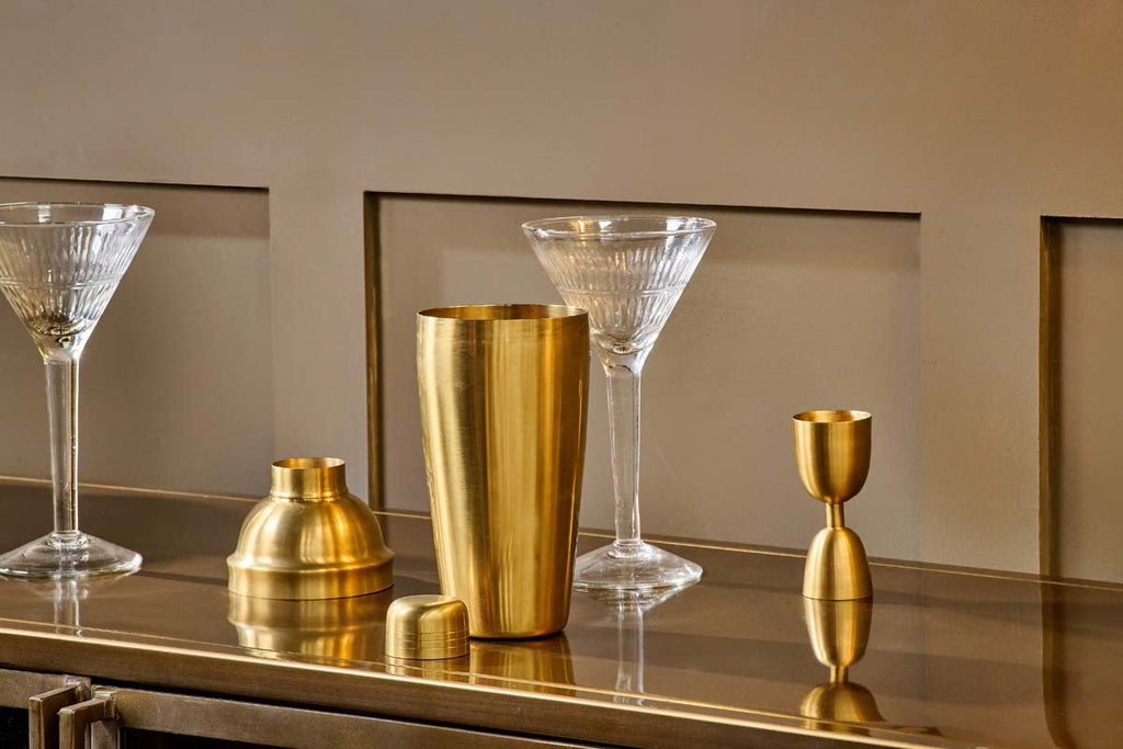Rahuri Cocktail Shaker