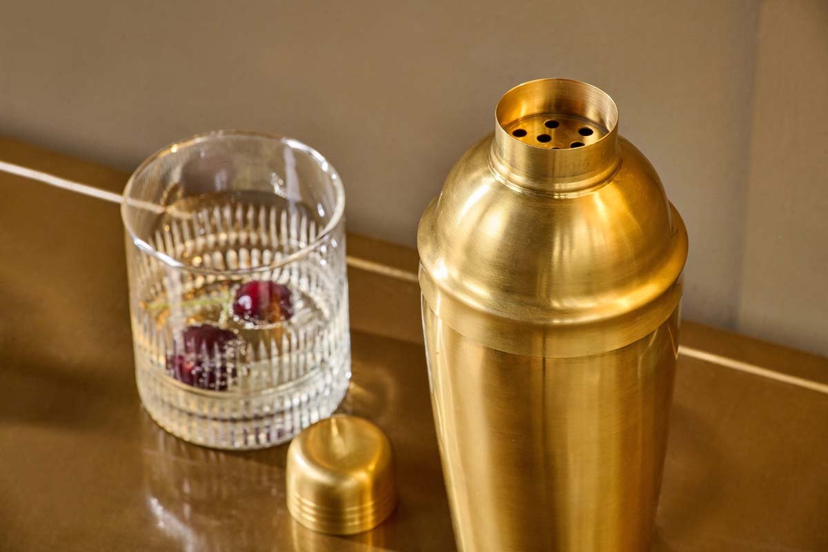 Rahuri Cocktail Shaker