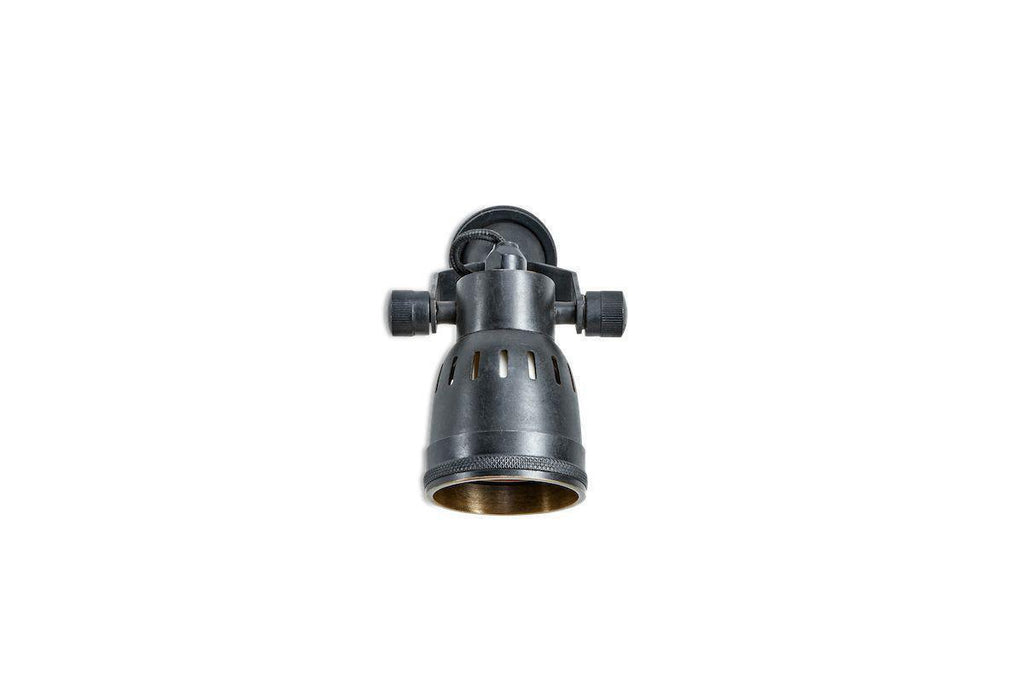 Tabosa Brass Spot Light