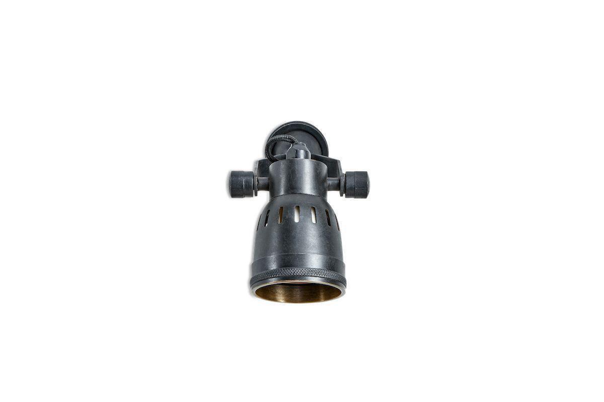 Tabosa Brass Spot Light