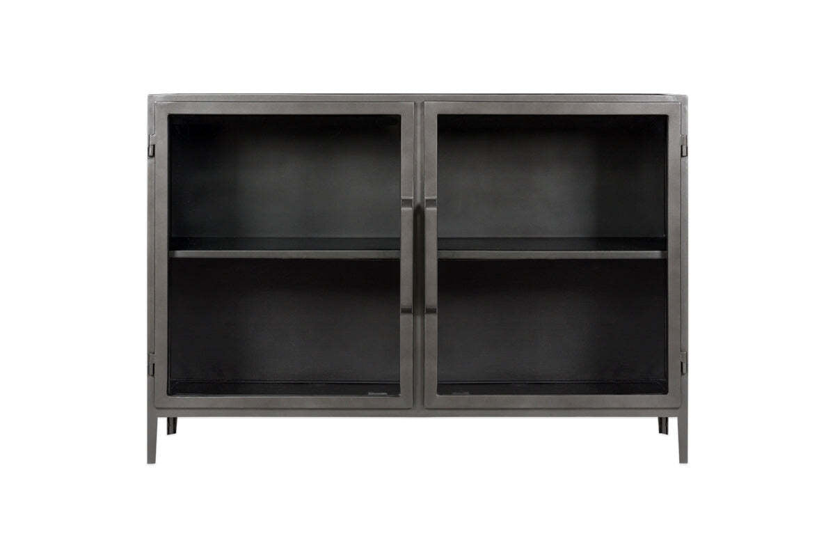 Takua Iron Sideboard