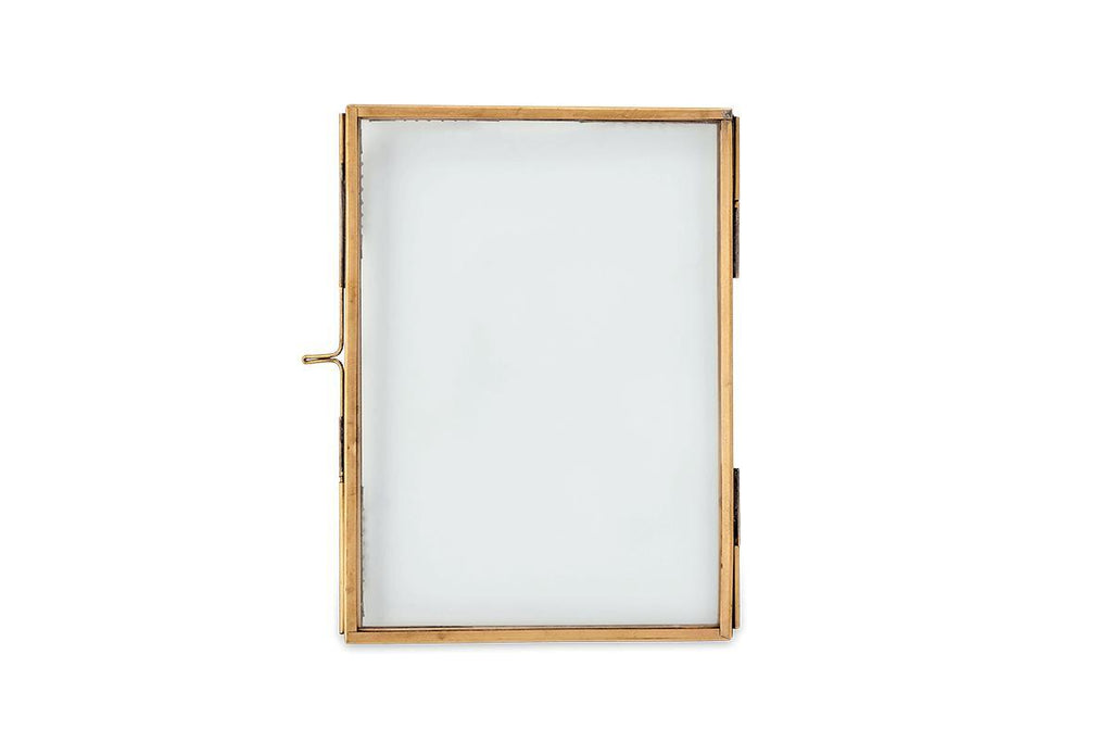 Taluka Kiko Brass Frame