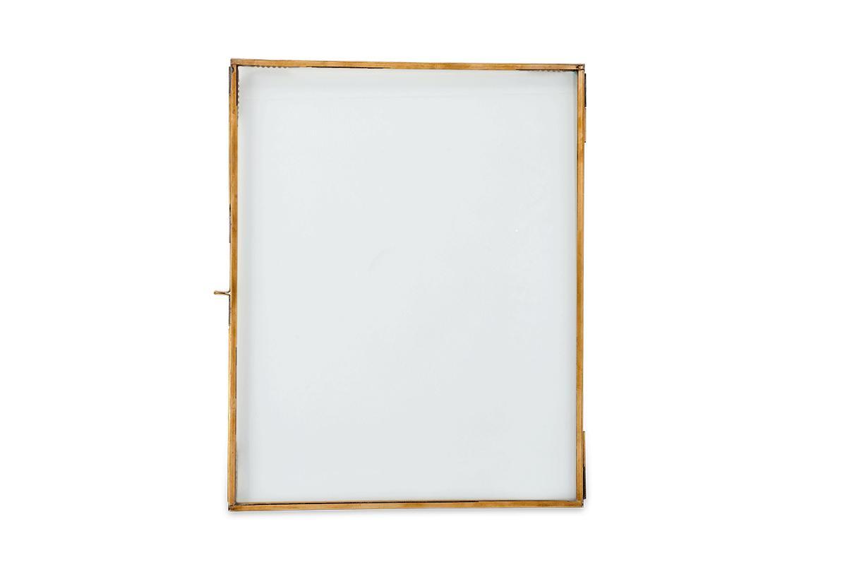 Taluka Kiko Brass Frame