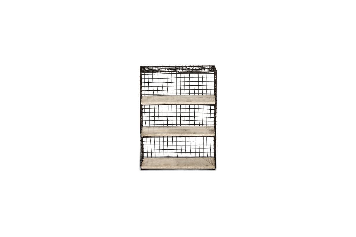 Tamba Wall Hung Shelf