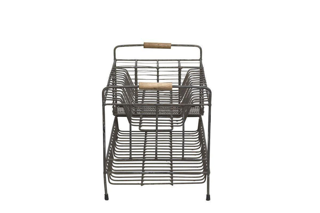 Tilmo Dish Rack