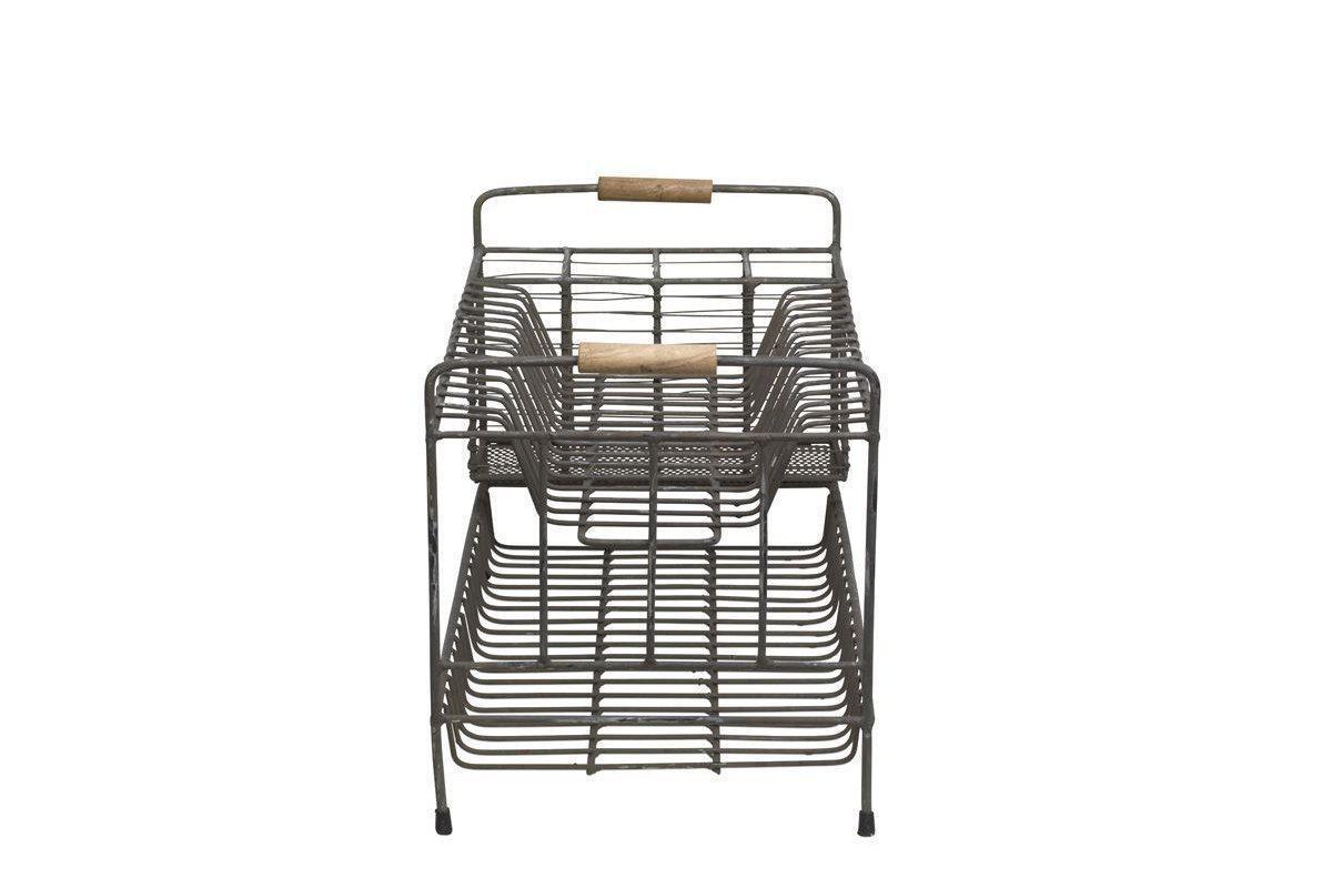 Tilmo Dish Rack