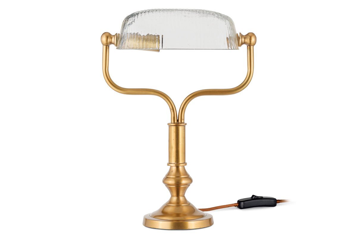 Ulani Vintage Desk Lamp