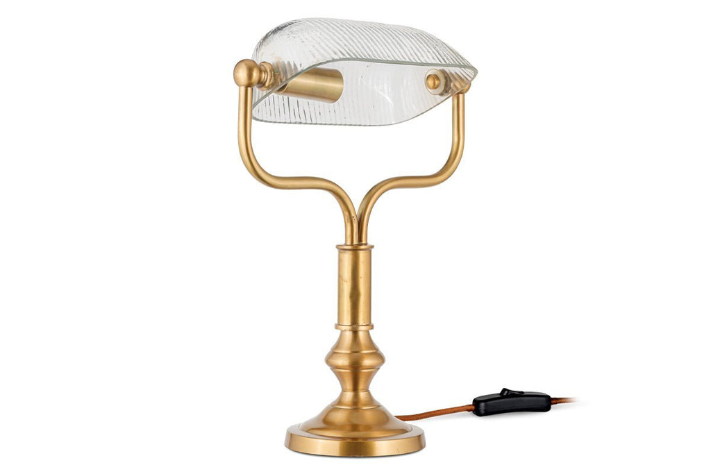 Ulani Vintage Desk Lamp